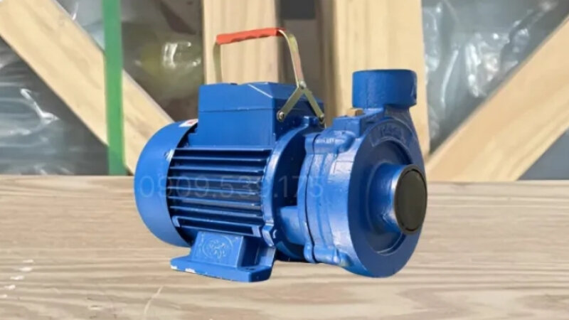 Máy bơm nước cá sấu dưới 50m3/h