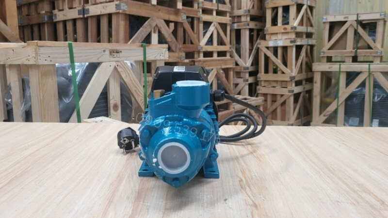 Máy bơm nước đẩy cao trên 50m3/h