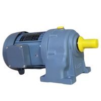 Motor giảm tốc 3 pha