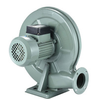 Quạt thổi khí dưới 3.7kW
