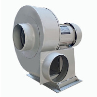Quạt thổi khí trên 3.7kW