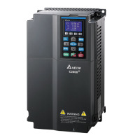 Biến tần Delta dưới 10kW