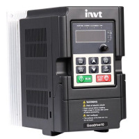 Biến tần INVT dưới 10kW