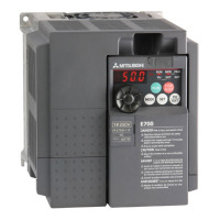 Biến tần Mitsubishi dưới 10kW