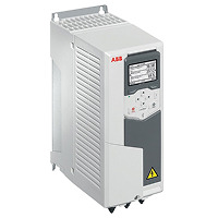 Biến tần ABB trên 10kW