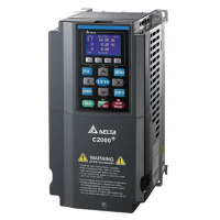 Biến tần Delta trên 10kW