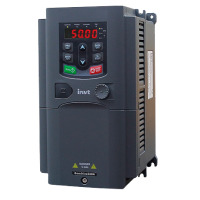 Biến tần INVT trên 10kW
