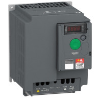 Biến tần Schneider trên 10kW