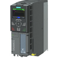 Biến tần Siemens trên 10kW
