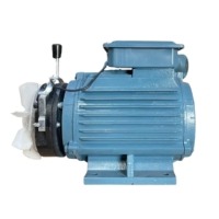 Có phanh dưới 3.7kW