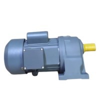 Động cơ giảm tốc 1 pha dưới 1.1kW