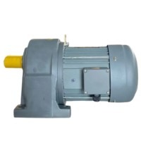 Động cơ giảm tốc 1 pha từ 1.1kW đến 3.7kW