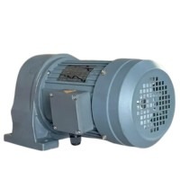 Động cơ giảm tốc 3 pha trên 3.7kW