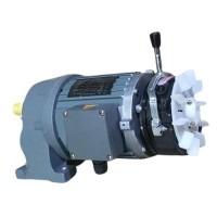 Động cơ giảm tốc thắng từ dưới 1.1kW