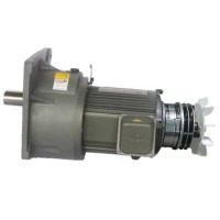 Động cơ giảm tốc thắng từ trên 3.7kW