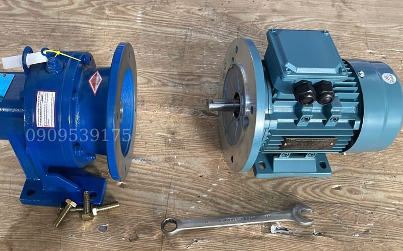 Dụng cụ cần chuẩn bị để lắp đặt