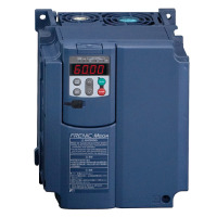 Biến tần Fuji dưới 10kW