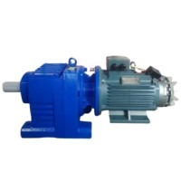 Giảm tốc tải nặng 3 pha