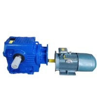 Giảm tốc tải nặng trên 3.7kW