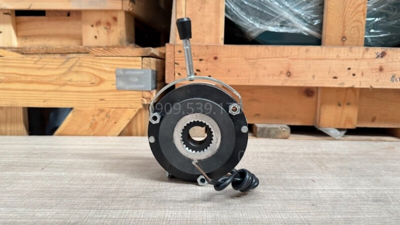 Giới thiệu tổng quan thắng từ dưới 5.5kW