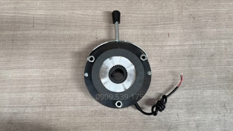 Tổng quan thắng từ 5.5kW đến 7.5kW