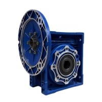 Hộp giảm tốc NMRV 1 cấp