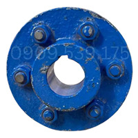 Khớp nối trên 50mm