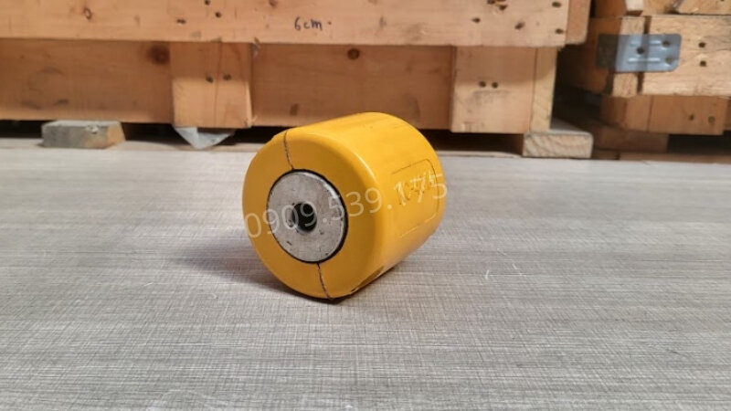 Khớp nối xích dưới 50mm