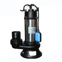 Máy bơm chìm dưới 3.7kW