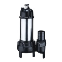 Máy bơm chìm dưới 50m3/h