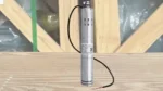 Máy bơm hỏa tiễn 0.25kW 0.34Hp chính hãng