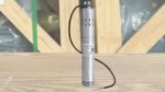 Máy bơm hỏa tiễn 3kW 4Hp chính hãng