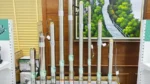 Toàn bộ Máy bơm hỏa tiễn 3kW 4Hp
