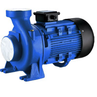 Máy bơm nước 1 pha dưới 3.7kW