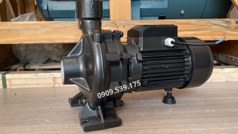 Máy bơm nước 1 pha trên 50m3/h tại Thành Thái Motor.