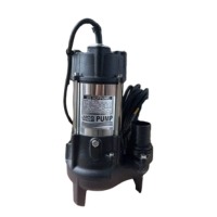Máy bơm nước dưới 3.7kW trên 50m3/h