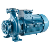 Máy bơm nước 3 pha trên 3.7kW