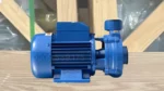 Vị trí chân đế Máy bơm nước cá sấu 1.5DK-22 0.75kW 1Hp