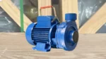 Máy bơm nước cá sấu 1.5DK-22 i 0.75kW 1Hp chính hãng