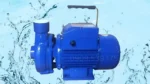 Cận cảnh Máy bơm nước cá sấu 1DK-16 i 0.37kW 0.5Hp