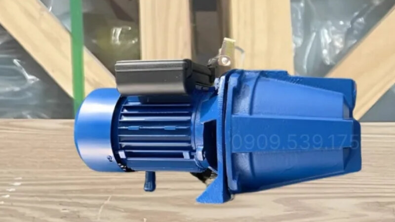 Máy bơm nước cá sấu dưới 3.7kW