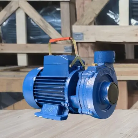 Máy bơm nước cá sấu JET 100HQi 0.75kW 1Hp