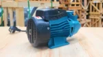 Gốc chéo Máy bơm nước đẩy cao đầu JET cánh đồng Lepono XJWm10M 0.75kW 1Hp (AJm75)