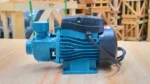 vị trí chính diện Máy bơm nước đẩy cao Giếng Nhật JLM90-1100 (1100W) 1.1kW 1.5Hp