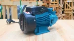 Góc chéo của Máy bơm nước đẩy cao Lepono XQm60 0.37kW 0.5Hp