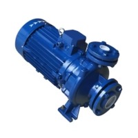 Máy bơm nước ly tâm dưới 3.7kW