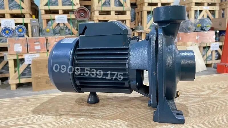 Máy bơm nước ly tâm dưới 3.7kW