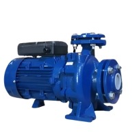 Máy bơm nước ly tâm dưới 50m3/h