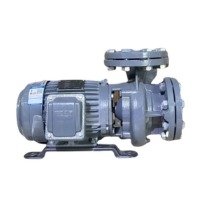 Máy bơm nước ly tâm trên 3.7kW