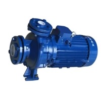 Máy bơm nước ly tâm trên 50m3/h
